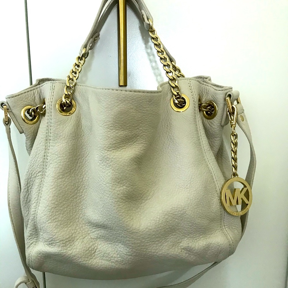 Michael Kors handbag